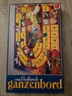 Ganzenbord Hasbro zgan, Hobby en Vrije tijd, Gezelschapsspellen | Bordspellen, Ophalen, Zo goed als nieuw