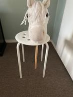 Stokpaard / hobby horse, Ophalen of Verzenden, Zo goed als nieuw