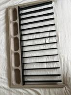 Broekenhanger Kast Element 100cm, Huis en Inrichting, Kasten | Kledingkasten, Ophalen, 100 tot 150 cm, Zo goed als nieuw, Minder dan 25 cm