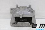 Motorsteun VW Caddy 1K0199262CB, Gebruikt
