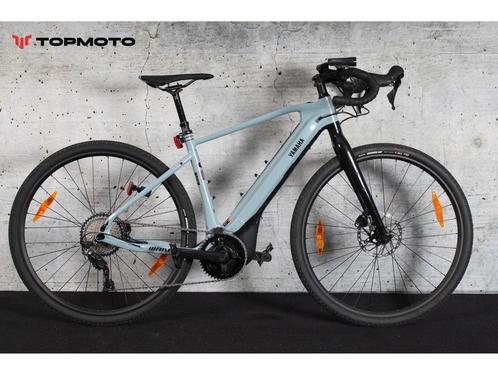 YAMAHA Wabash RT - M, Fietsen en Brommers, Elektrische fietsen