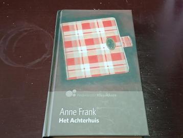 Anne Frank – Het Achterhuis beschikbaar voor biedingen
