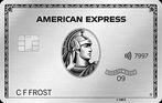 100 euro + 100.000 AMEX punten bij aanvraag AMEX platinum, Tickets en Kaartjes, Eén persoon, Overige typen