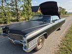 Cadillac eldorado 1965 lpg, Particulier, Te koop