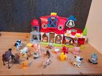 Fisher-Price boederij, Ophalen, Zo goed als nieuw