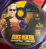 Duke Nukem Manhatten Project 1996, Avontuur en Actie, Gebruikt, Vanaf 18 jaar, 1 speler