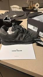 Stone island ghost/ new balance grijs 39,5, Ophalen of Verzenden, Zo goed als nieuw, Zwart