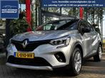 Renault Captur 1.0 TCe 90 Intens | Navigatie | Climate Contr, Voorwielaandrijving, 12 maanden, Stof, Gebruikt