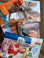 6 Sonja Bakker boeken voor een prikkie!, Gelezen, Hoofdgerechten, Ophalen of Verzenden, Gezond koken