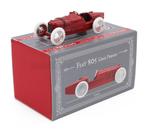 Fiat 805 Gran Premio 1923 rood  (1:43, Officina 942), Overige merken, Auto, Nieuw, Ophalen of Verzenden