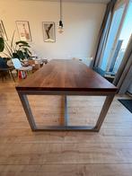 Linteloo Solution 220x100, Ophalen, Zo goed als nieuw, Rechthoekig, 200 cm of meer