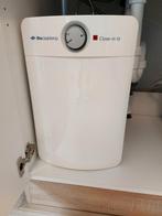 Itho Daalderop close in boiler 10 liter, Doe-het-zelf en Verbouw, Geisers en Boilers, Minder dan 20 liter, Boiler, Ophalen of Verzenden