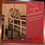 Silvia en de Rainaldo's - Als je dicht bij me bent - Single, Ophalen of Verzenden, Gebruikt, Overige formaten, Overige typen