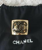 Chanel armband, Ophalen of Verzenden, Zo goed als nieuw, Goud