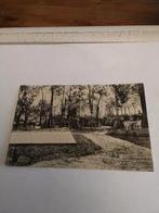 BELLINGWOLDE.  TUINAANZICHT HOTEL REIDERLAND, Ophalen of Verzenden, Voor 1920, Gelderland