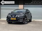 Nissan Qashqai 1.6 Tekna, Auto's, Nissan, Voorwielaandrijving, 65 €/maand, 1618 cc, Gebruikt