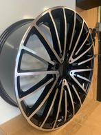 19"20"Velgen MERCEDES AMG Look 5x112 NIEUW C E S Klasse, 19 inch, Velg(en), Nieuw, Ophalen of Verzenden
