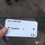 Vw Corrado Voorscherm Linksvoor, Auto-onderdelen, Ophalen, Gebruikt, -, -