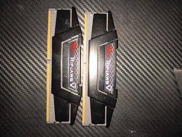 32GB DDR4 RAM & 512GB SSD - Perfecte Upgrade! beschikbaar voor biedingen