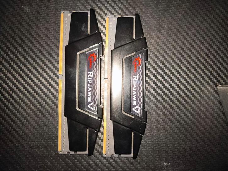 32GB DDR4 RAM & 512GB SSD - Perfecte Upgrade!, Computers en Software, RAM geheugen, Nieuw, Desktop, 32 GB, DDR4, Ophalen of Verzenden