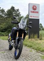 Yamaha Tenere 700 World Raid (bj 2025), Bedrijf, Overig