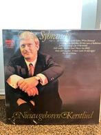 Piet Sybrandy - Nieuwgeboren Kerstlied LP, Ophalen of Verzenden, Zo goed als nieuw