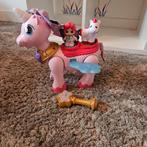 Vtech Roze Eenhoorn, Ophalen of Verzenden, Gebruikt, Overige typen