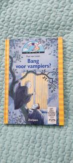Paul van Loon - Bang voor vampiers?, Paul van Loon, Ophalen of Verzenden, Zo goed als nieuw