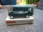 Brekina Opel Blitz Bitburger Pils, Hobby en Vrije tijd, Modelauto's | 1:87, Gebruikt, Ophalen of Verzenden, X, Brekina