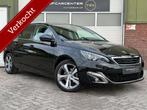 Peugeot 308 SW 1.2 PureTech Allure/PANO/CAMERA/PARKS/APK/NAP, Voorwielaandrijving, Gebruikt, Euro 6, 1199 cc
