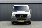 Mercedes-Benz Sprinter 311 CDI L2H1 | Camera | Mbux | CarPla, Auto's, Bestelauto's, Stof, Gebruikt, 4 cilinders, Met garantie (alle)