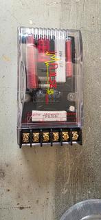 Impulse Audio Crossovers - 2 stuks, Ophalen of Verzenden, Gebruikt