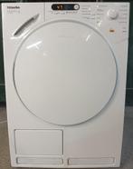 Mooie, nette Miele Condensdroger, bezorging tot 25 km, Witgoed en Apparatuur, Wasdrogers, 6 tot 8 kg, Anti-kreukfase, Ophalen of Verzenden