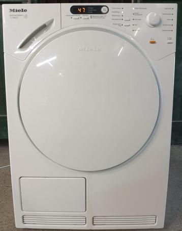 Mooie, nette Miele Condensdroger, bezorging tot 25 km beschikbaar voor biedingen