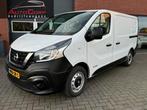 Nissan NV300 1.6 dCi 120 Dubbele Schuifdeur vivaro trafic ta, Gebruikt, 2800 kg, Wit, Bedrijf