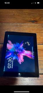 Ipad 4 en 32Gb, zilver, model A 1458, goed werkend, Computers en Software, Apple iPads, 10 inch, Gebruikt, 32 GB, Apple iPad