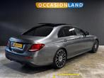 Mercedes-Benz E-klasse AMG 43 4Matic Premium Plus|PANO|SFEER, Automaat, Gebruikt, Met garantie (alle), 2996 cc