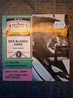 Hans Albers - Der Blonde hans, Gebruikt, Ophalen of Verzenden, 7 inch, Single