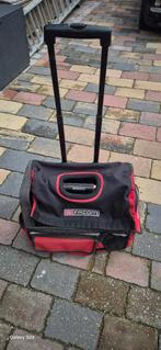 Facom Gereedschapstas Trolley - Gebruikt, Ophalen of Verzenden, Gebruikt