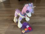 Unicorn Zoomer Robot - Spin Master, Ophalen of Verzenden, Gebruikt