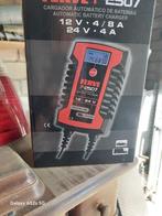acculader, Auto diversen, Ophalen