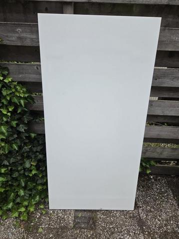 Ikea Trotten bureaublad 160 x 80