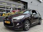 Citroen DS3 1.2 VTi So Chic - Navigatie I Airco I Sport pakk, Voorwielaandrijving, Euro 5, Gebruikt, 82 pk