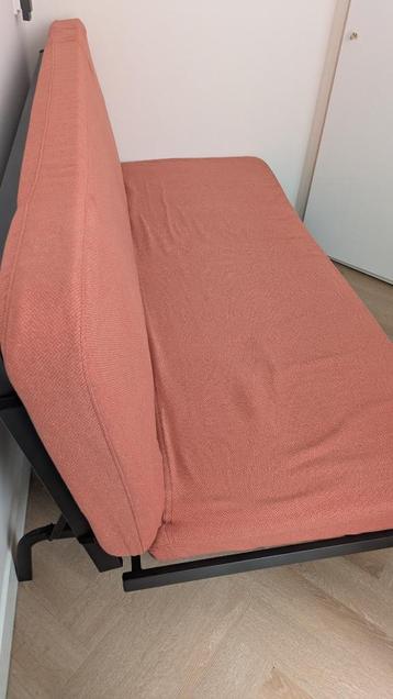 IKEA NYHAMN sofa bed beschikbaar voor biedingen