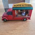 Voor kerstdorp , koffie en theebus Intratuin! Kerst huisje., Diversen, Kerst, Ophalen of Verzenden, Zo goed als nieuw