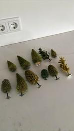 Modelbouw boompjes, Ophalen of Verzenden, 1:50 tot 1:144