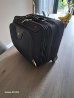 Zakelijke trolley met vele vakken, Sieraden, Tassen en Uiterlijk, Koffers, Ophalen, Zo goed als nieuw