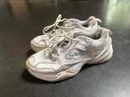 Nike M2K tekno maat 40 gedragen, Kleding | Dames, Schoenen, Verzenden, Wit, Nike, Sneakers of Gympen