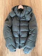 Jack Superdry maat S, Kleding | Heren, Ophalen of Verzenden, Zo goed als nieuw, Blauw