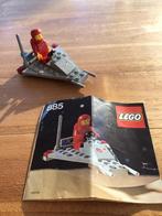 Lego space 885, Kinderen en Baby's, Speelgoed | Duplo en Lego, Ophalen of Verzenden, Zo goed als nieuw, Complete set, Lego